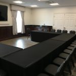 East Conference room 1